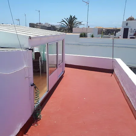 Casa Mar 타리파